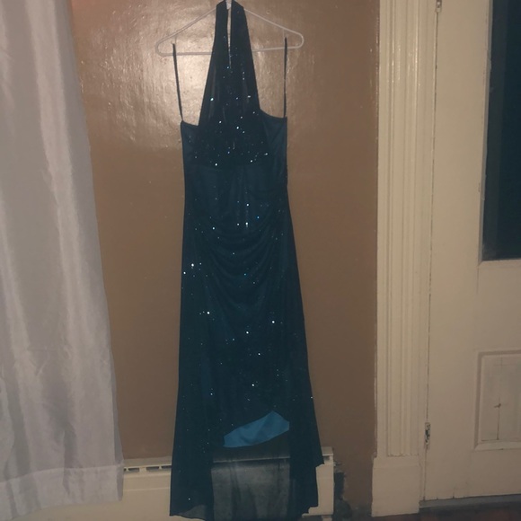 Taboo Dress - Picture 1 of 3